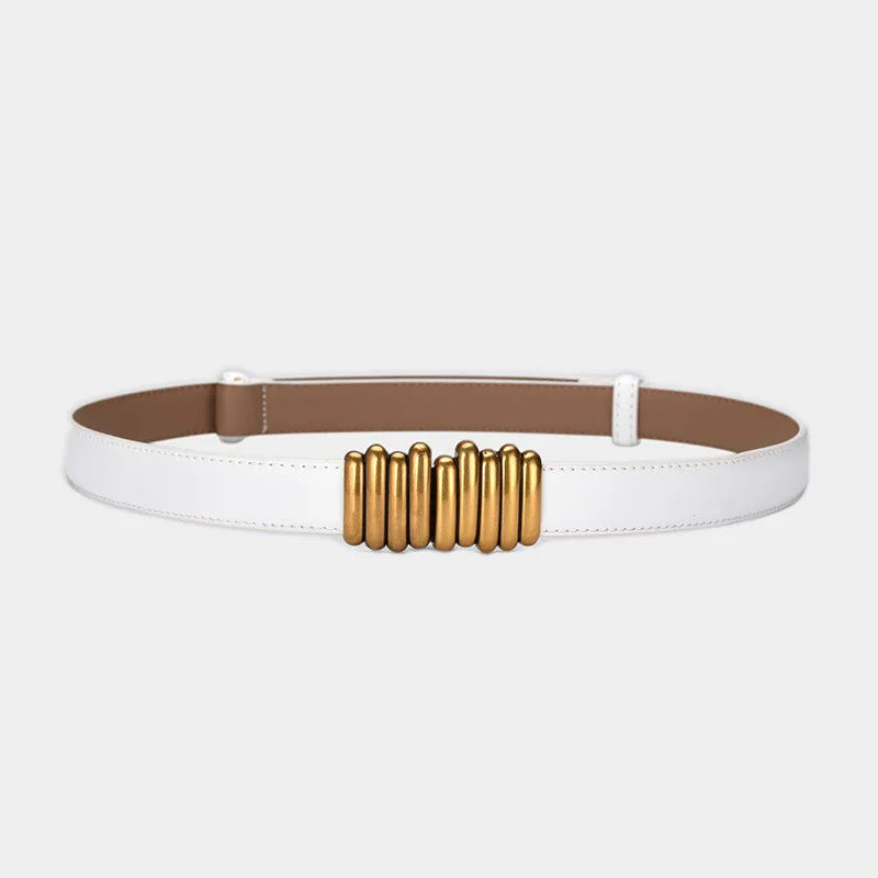 Empire Gold Bar Belt