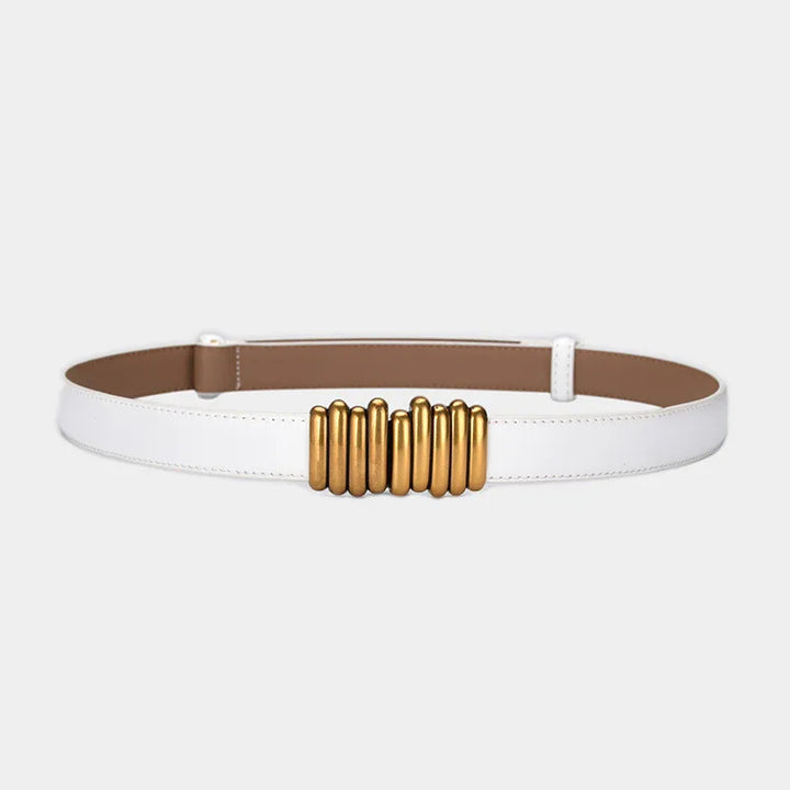 Empire Gold Bar Belt