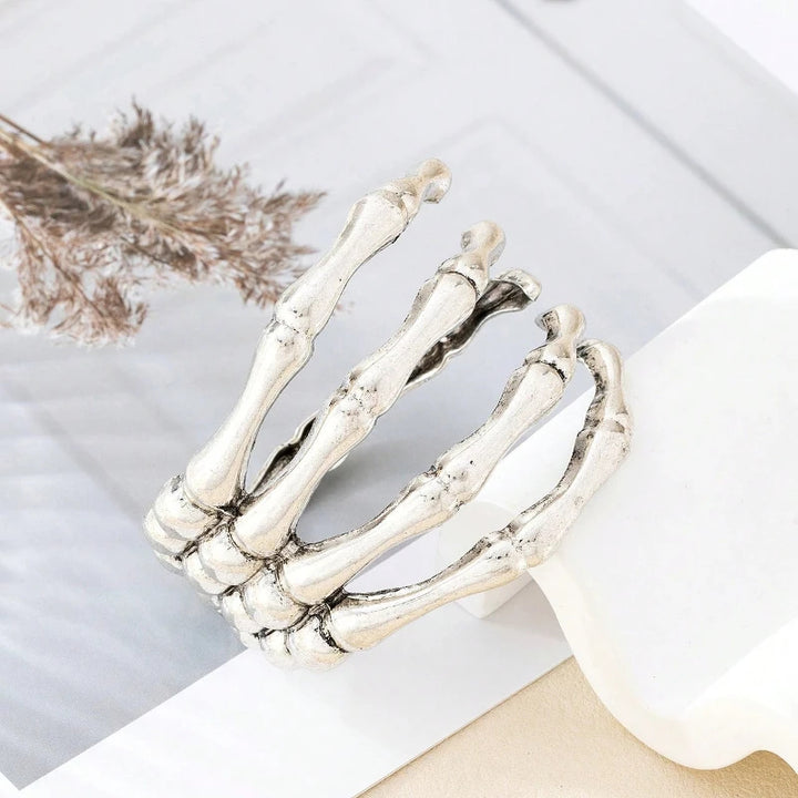 Catacomb Cuff Bracelet