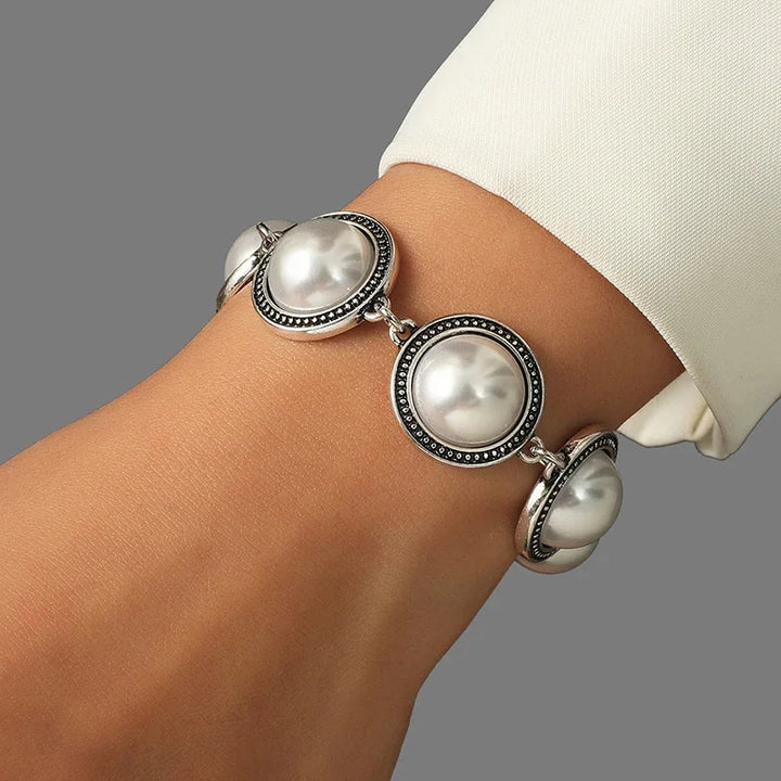 Desert Pearls Bracelet