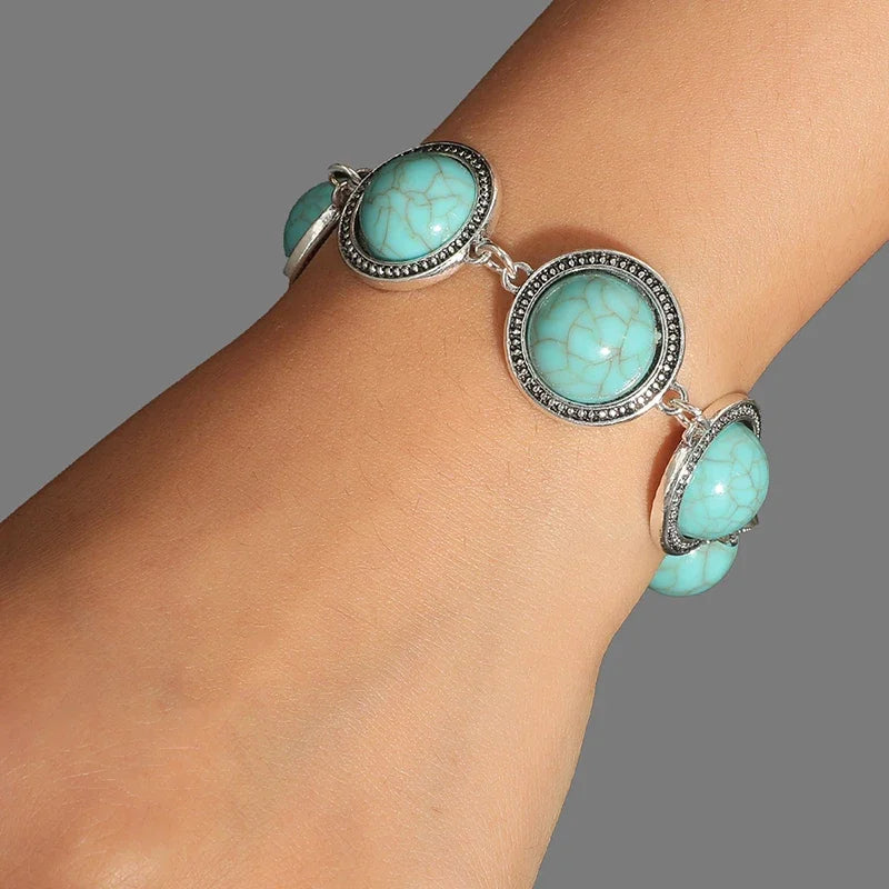Desert Pearls Bracelet