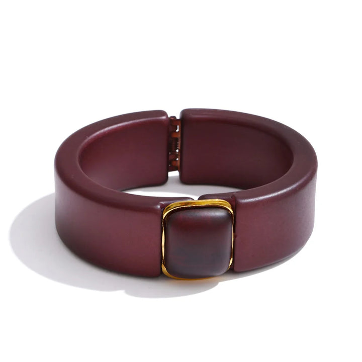 Matte & Moody Bracelet Cuff
